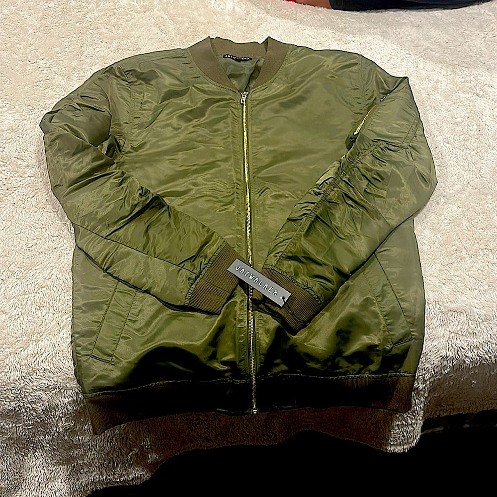 Jaywalker Lightweight Jacket